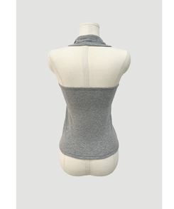 【SET】オフショルダーTシャツ ホルターネックキャミソール