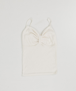 リボンキャミソール(6color)