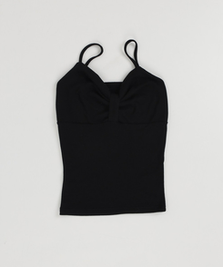 リボンキャミソール(6color)