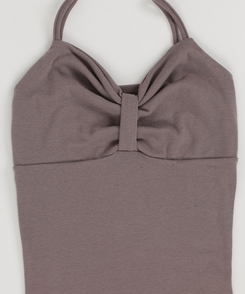 リボンキャミソール(6color)