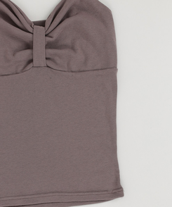 リボンキャミソール(6color)