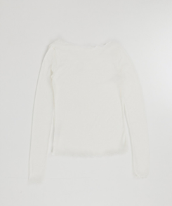 【SET】フリルレイヤードトップ