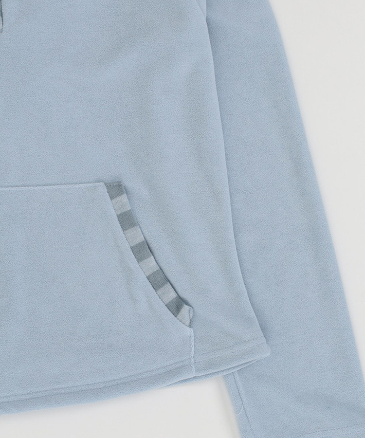 ボーダーフードトップス