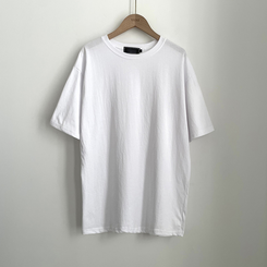 ベーシック半袖Tシャツ