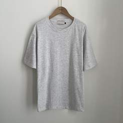 ベーシック半袖Tシャツ