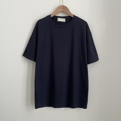 ベーシック半袖Tシャツ