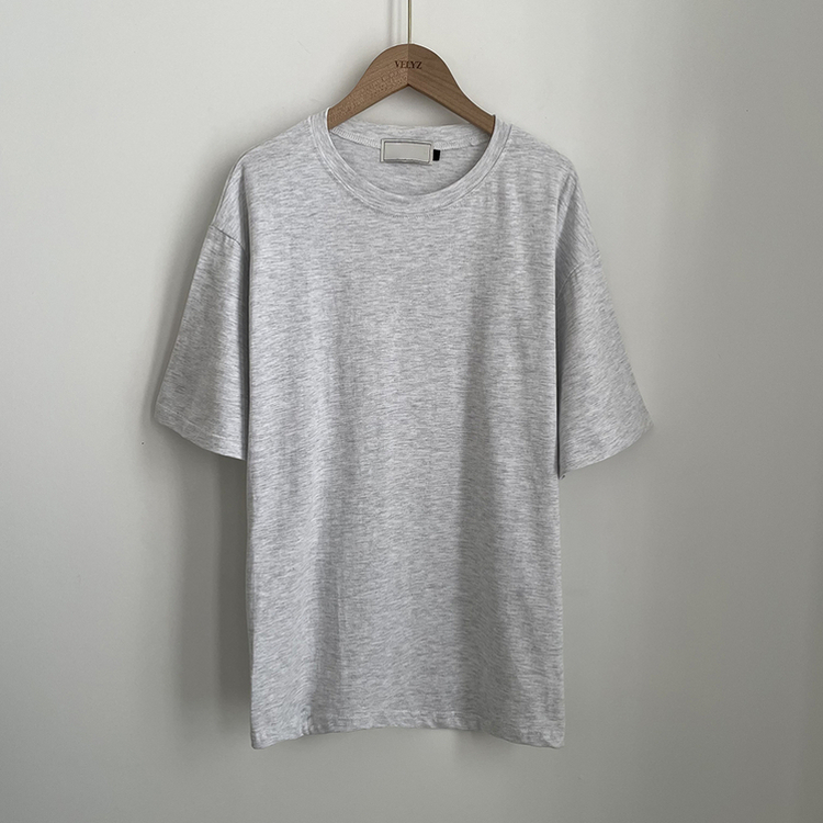 ベーシック半袖Tシャツ