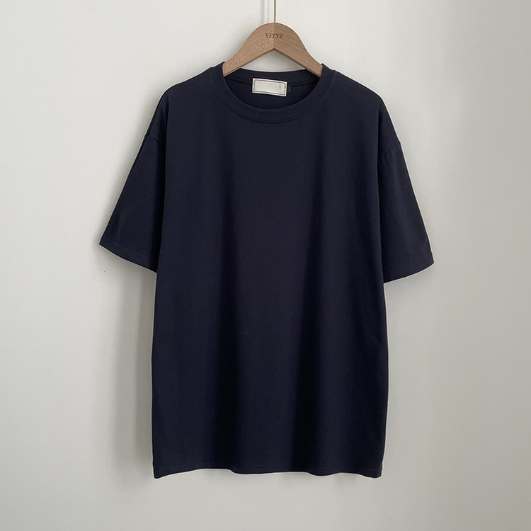 ベーシック半袖Tシャツ