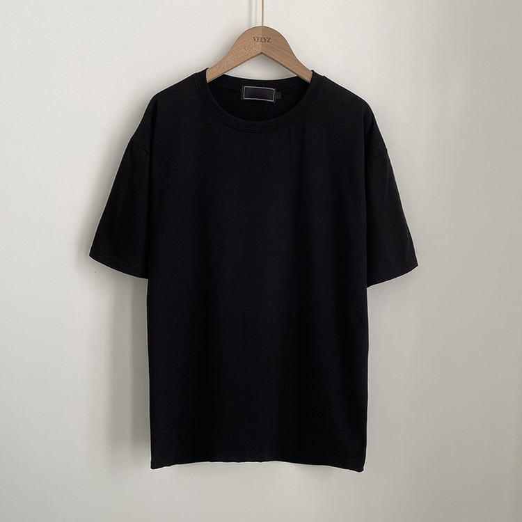 ベーシック半袖Tシャツ