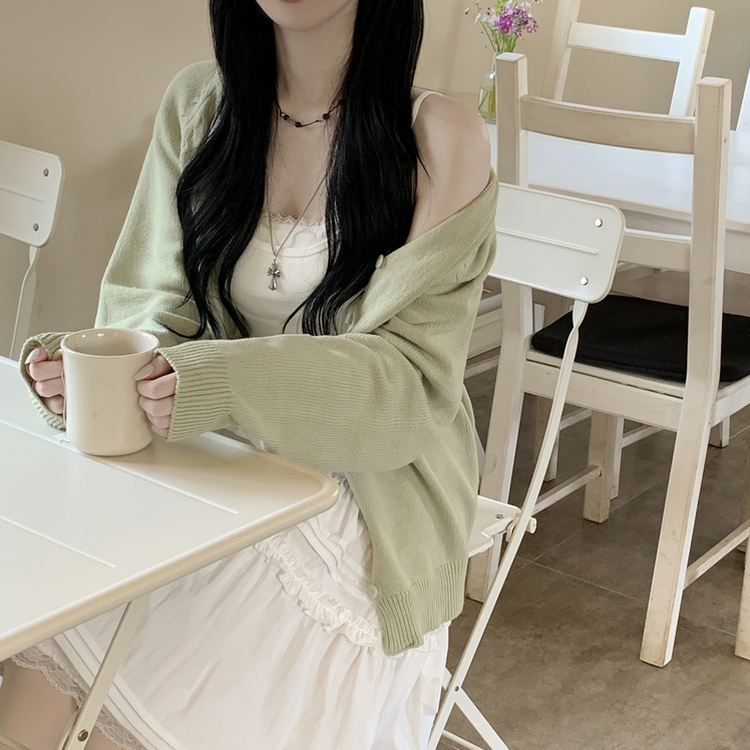 레이스 프릴 밴딩 플레어 A라인 캉캉 미디스커트 화이트 롱스커트 발레코어 벚꽃룩 봄코디 화이트