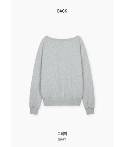 【SET】オフショルダートップス＋トレーニングパンツ