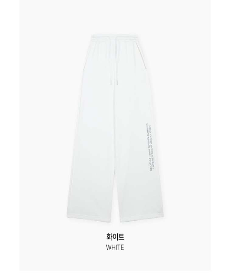 【SET】オフショルダートップス＋トレーニングパンツ