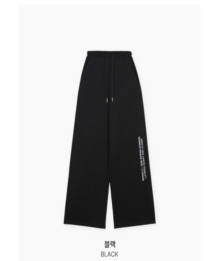 【SET】オフショルダートップス＋トレーニングパンツ