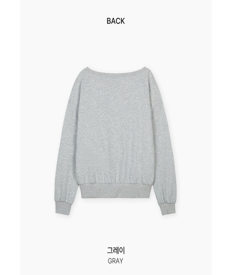 【SET】オフショルダートップス＋トレーニングパンツ