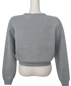 ベーシックVネック長袖ニットカーディガン(13color)