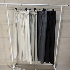 ピンテックワイドスラックス