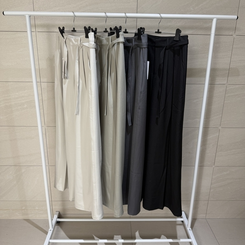 ピンテックワイドスラックス