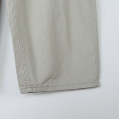 Y2Kバルーンワイドコットンパンツ