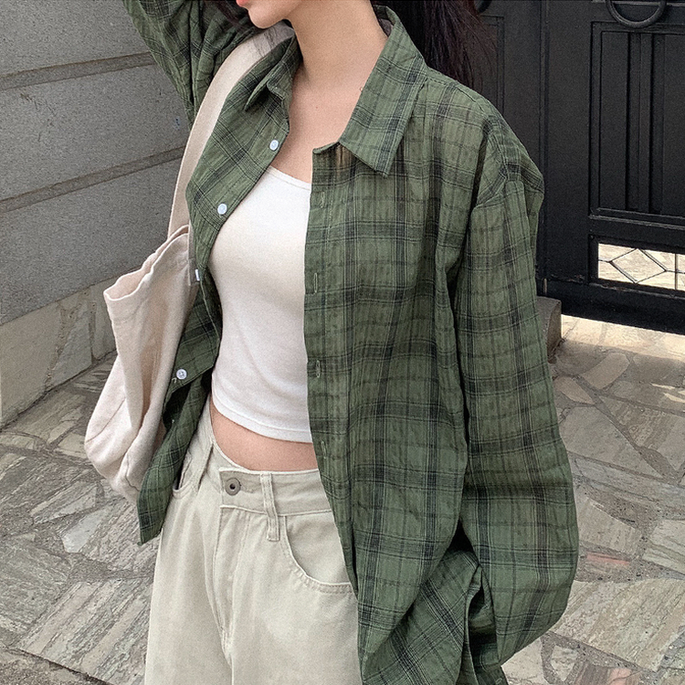 Y2Kバルーンワイドコットンパンツ IVORY