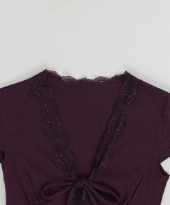 ビンテージレーストップス