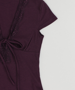 ビンテージレーストップス