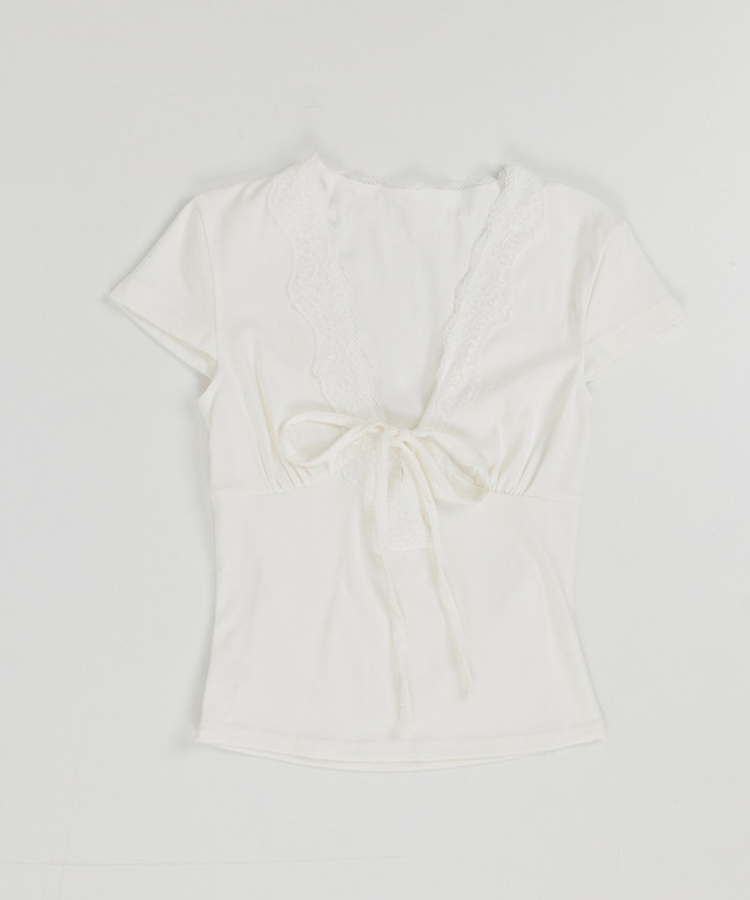 ビンテージレーストップス