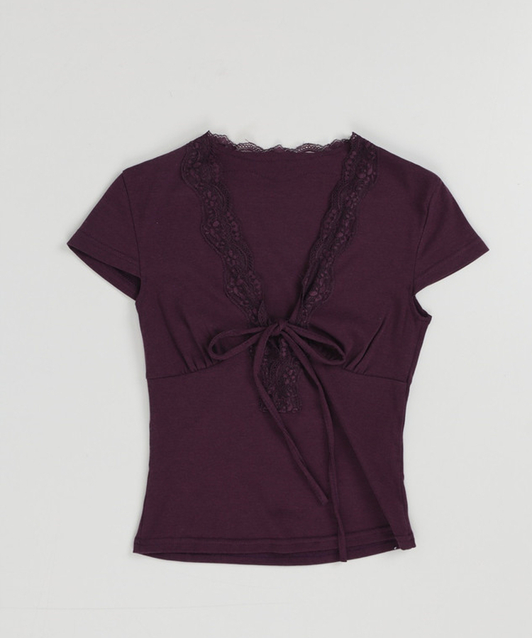 ビンテージレーストップス