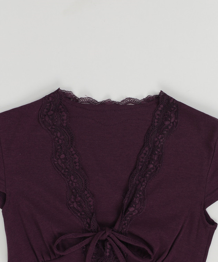 ビンテージレーストップス