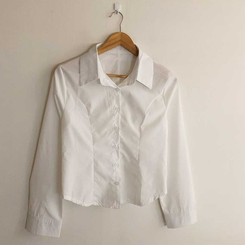 デイリーカラーシャツ