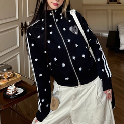 トレーニングスタージップアップ BLACK