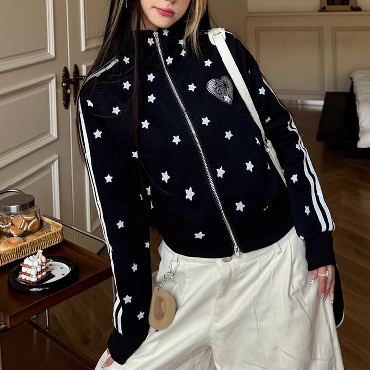 トレーニングスタージップアップ BLACK