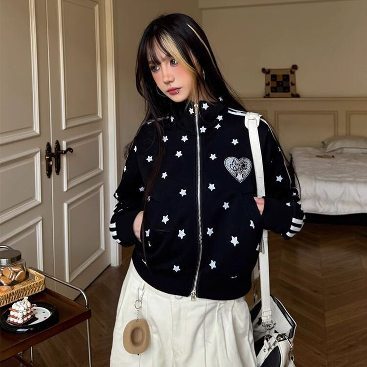 トレーニングスタージップアップ BLACK