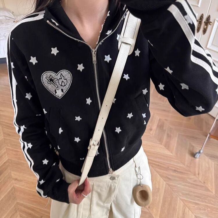 トレーニングスタージップアップ BLACK