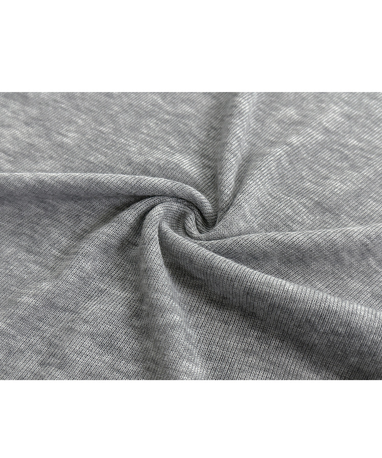 シースルーレイヤード長袖Tシャツ(11color)