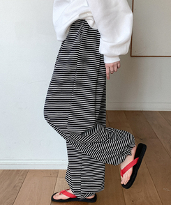 ベーシックカラービーチサンダル RED