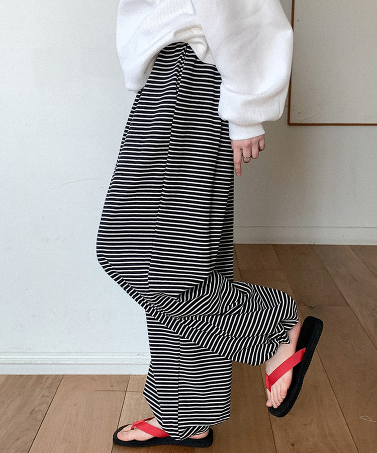 ベーシックカラービーチサンダル RED