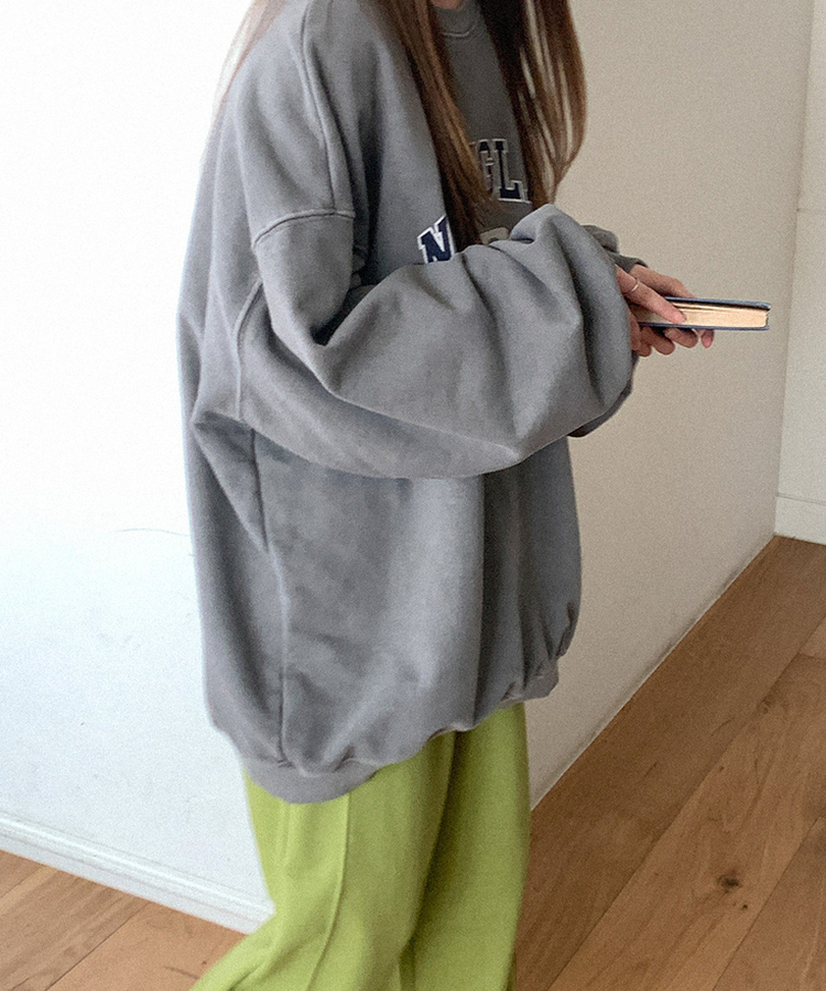 コットンカラージョガーパンツ(5color) OLIVE