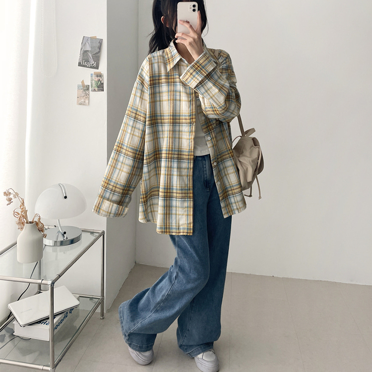 【丈別】ライトウォッシュドデニムパンツ LIGHT DENIM