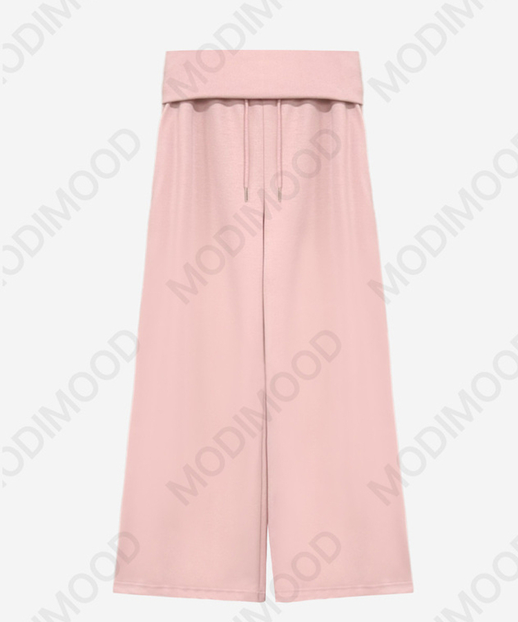 ワイドトレーニングパンツ