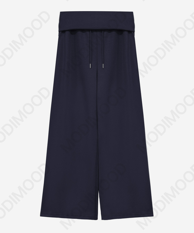 ワイドトレーニングパンツ