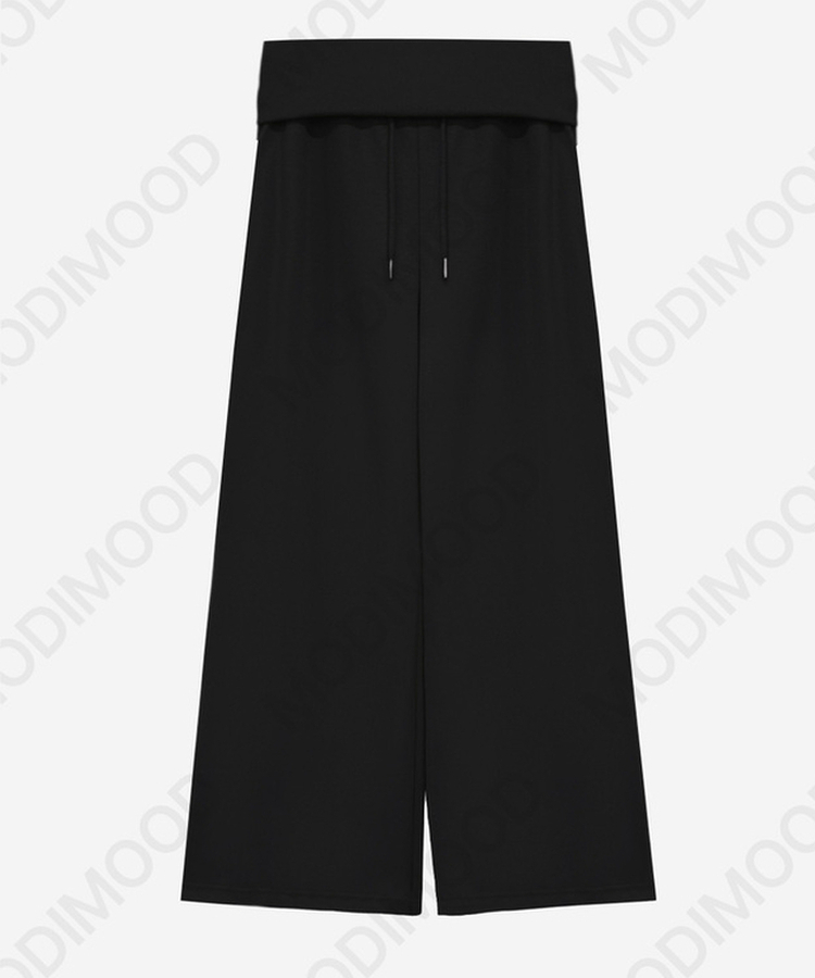 ワイドトレーニングパンツ