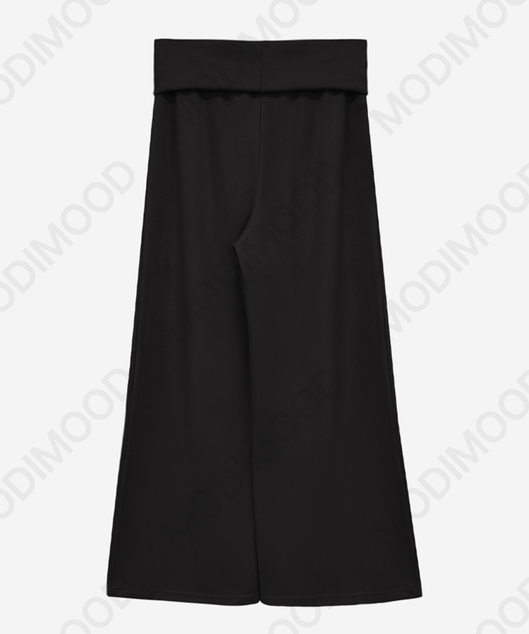 ワイドトレーニングパンツ