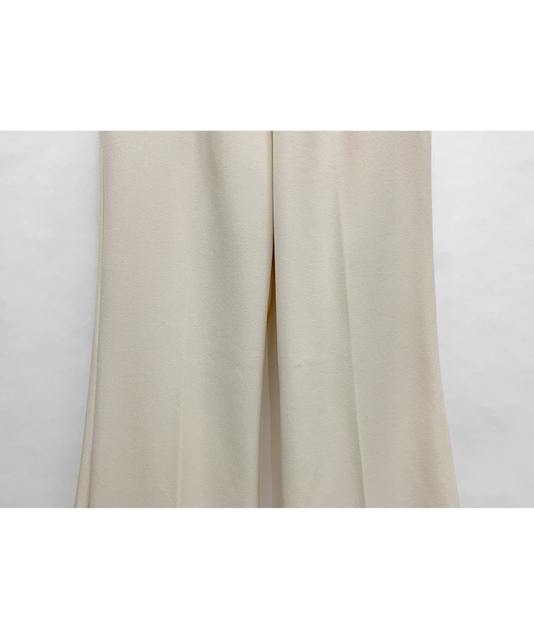 【丈別】ブーツカットスラックス