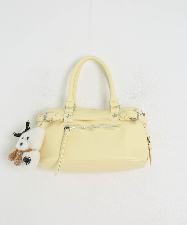 スウィート スターボストンバッグ