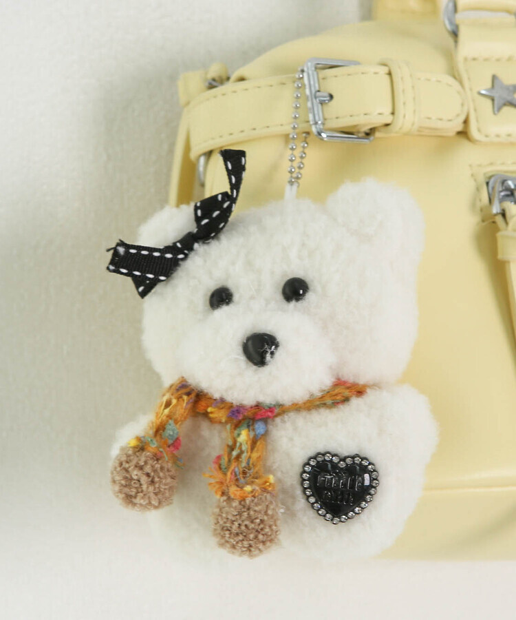 スウィート スターボストンバッグ