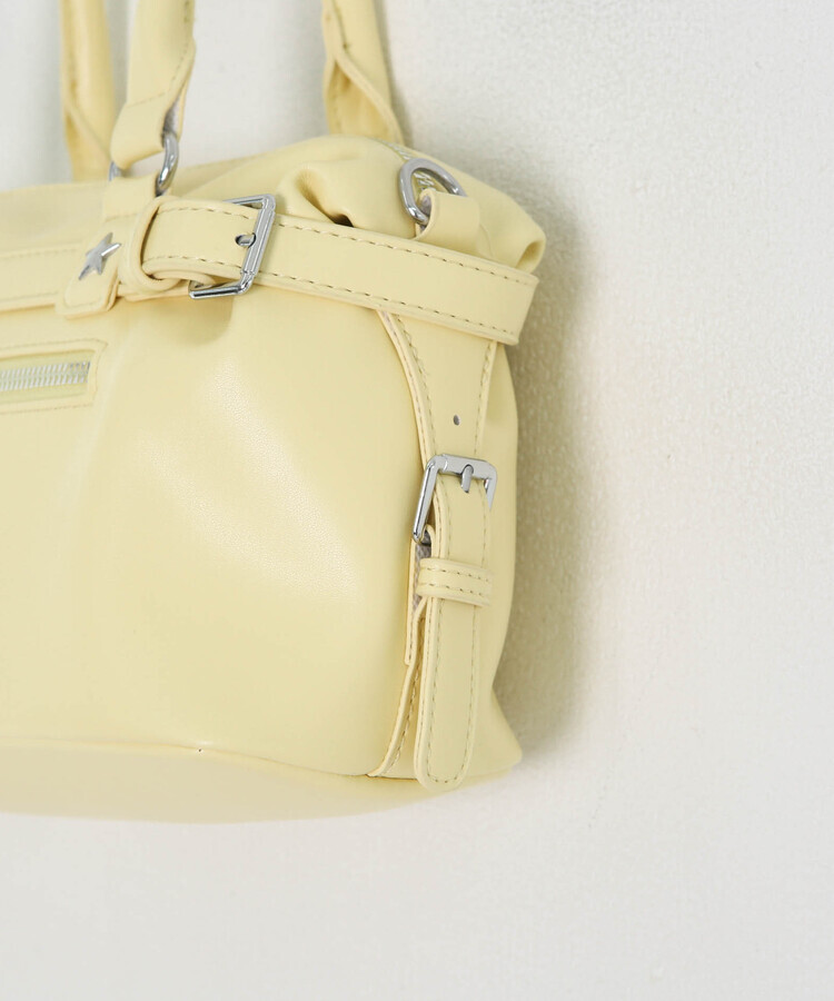 スウィート スターボストンバッグ