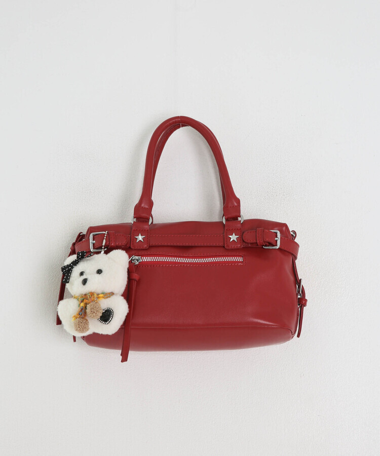 スウィート スターボストンバッグ