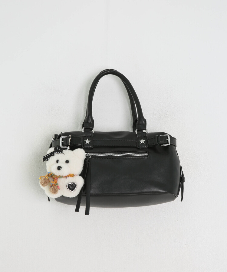 スウィート スターボストンバッグ