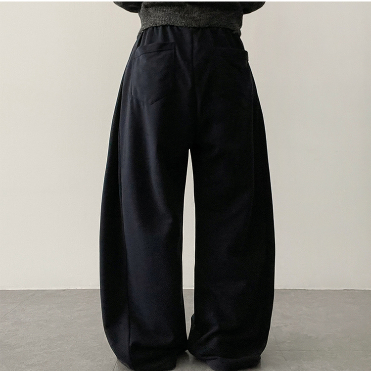 デイリーサイドピンテックトレーニングパンツ NAVY