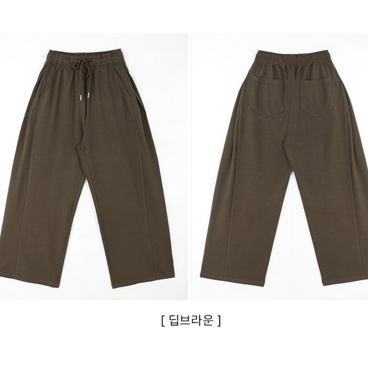 デイリーサイドピンテックトレーニングパンツ